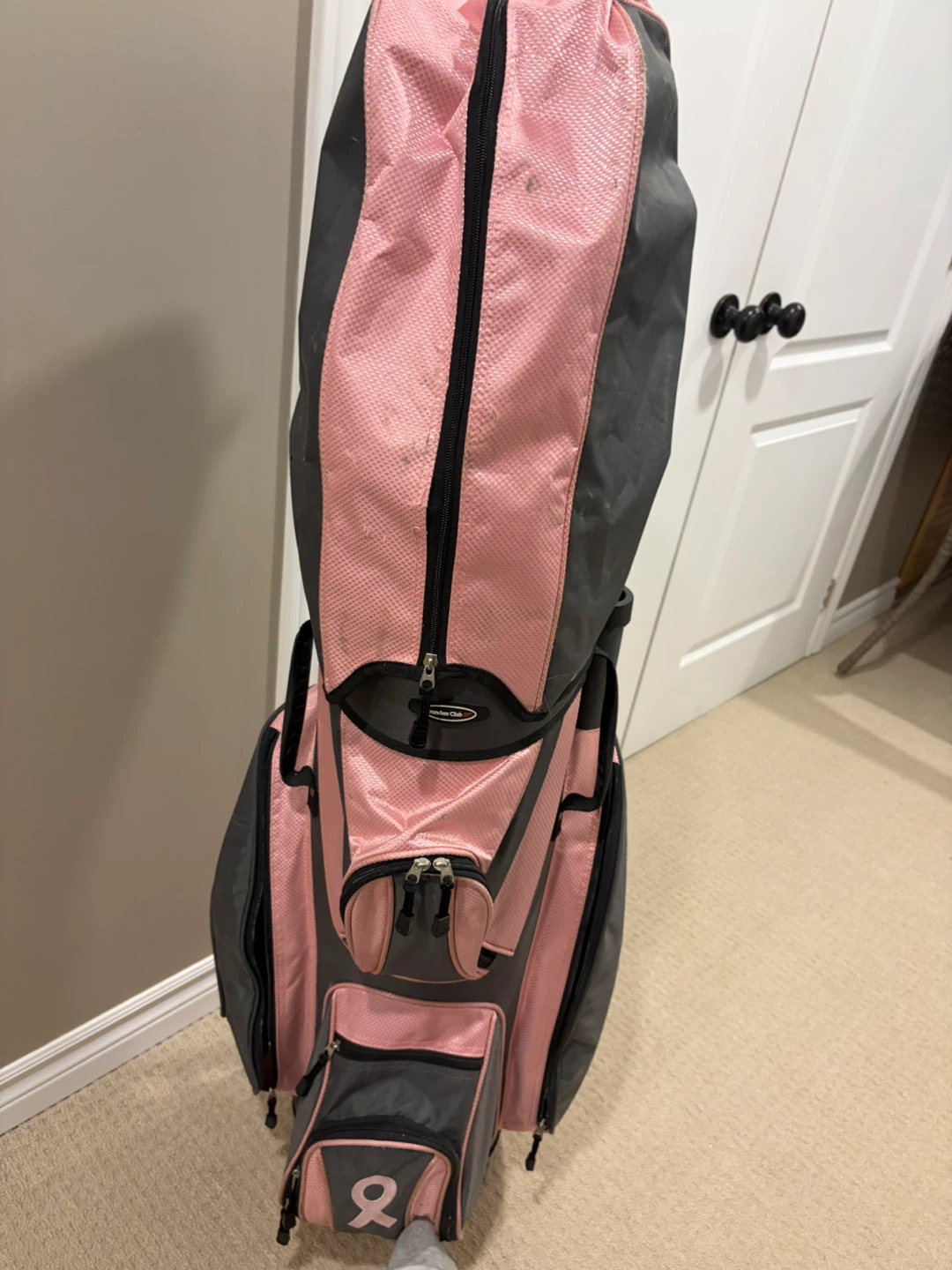 Founders Club Believe Ladies Golf Club Set with Bag - photo 3