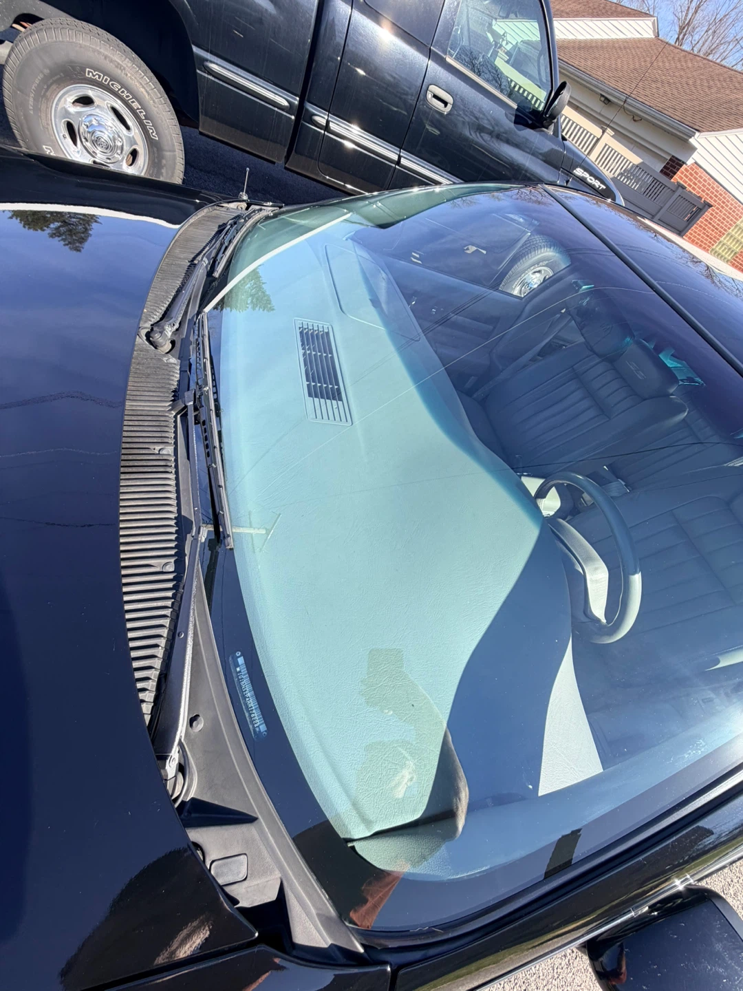 1996 Chevrolet Impala SS Sedan - photo 5