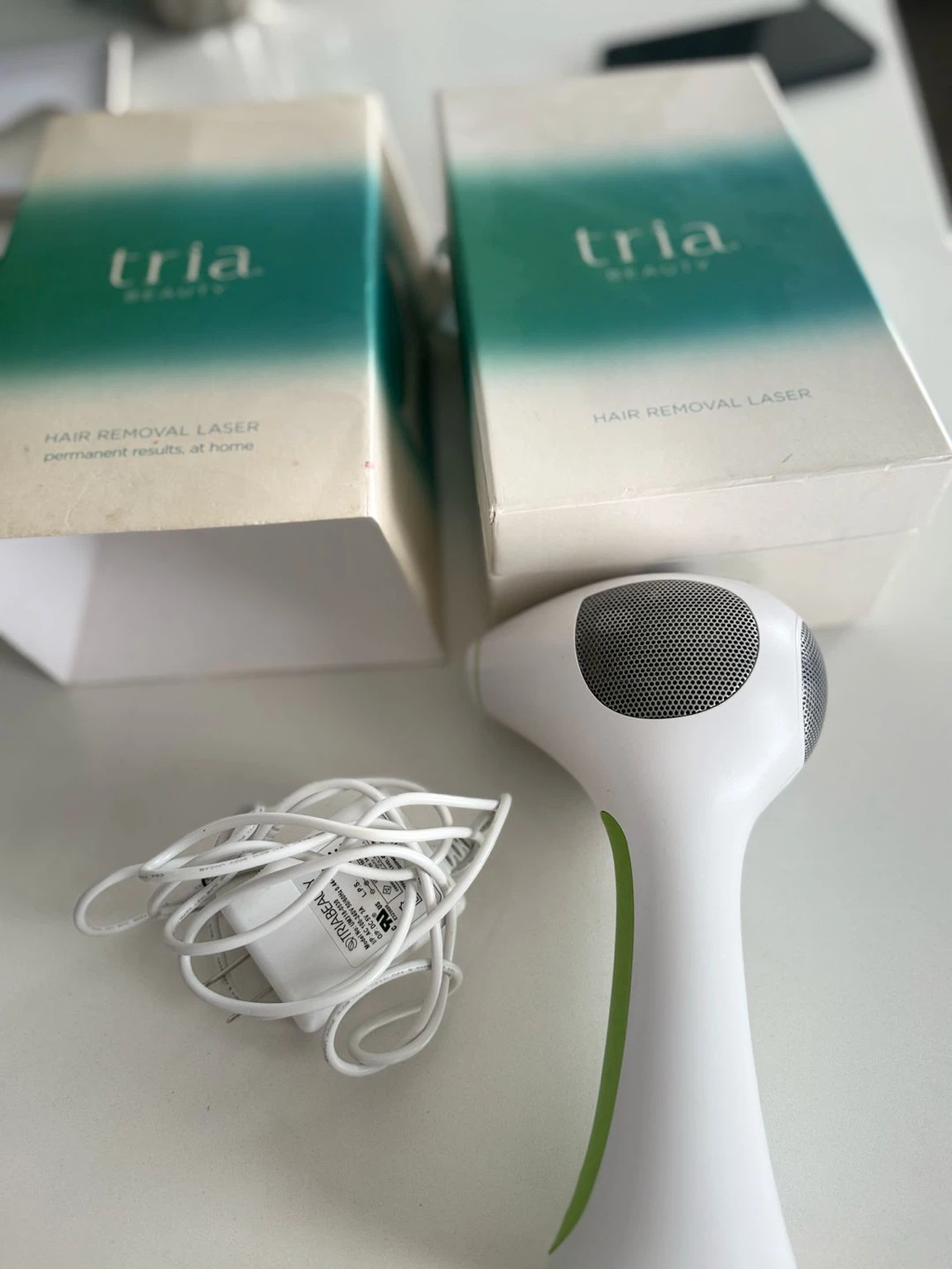Tria Beauty Hair Removal Laser - photo 2