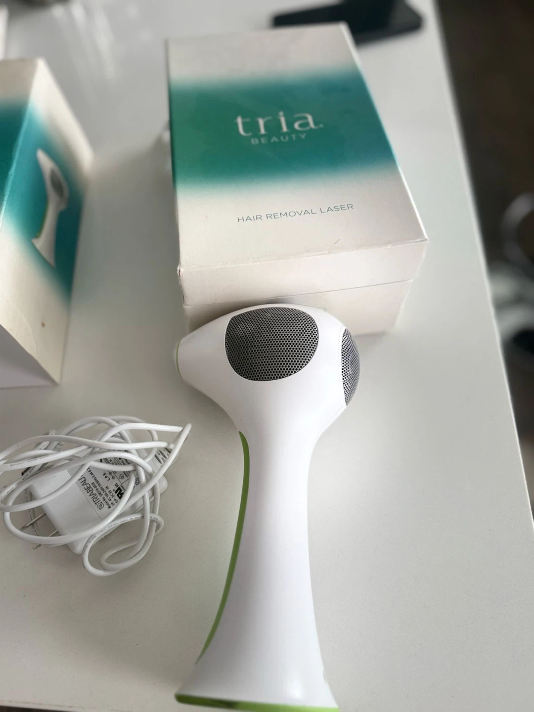Tria Beauty Hair Removal Laser