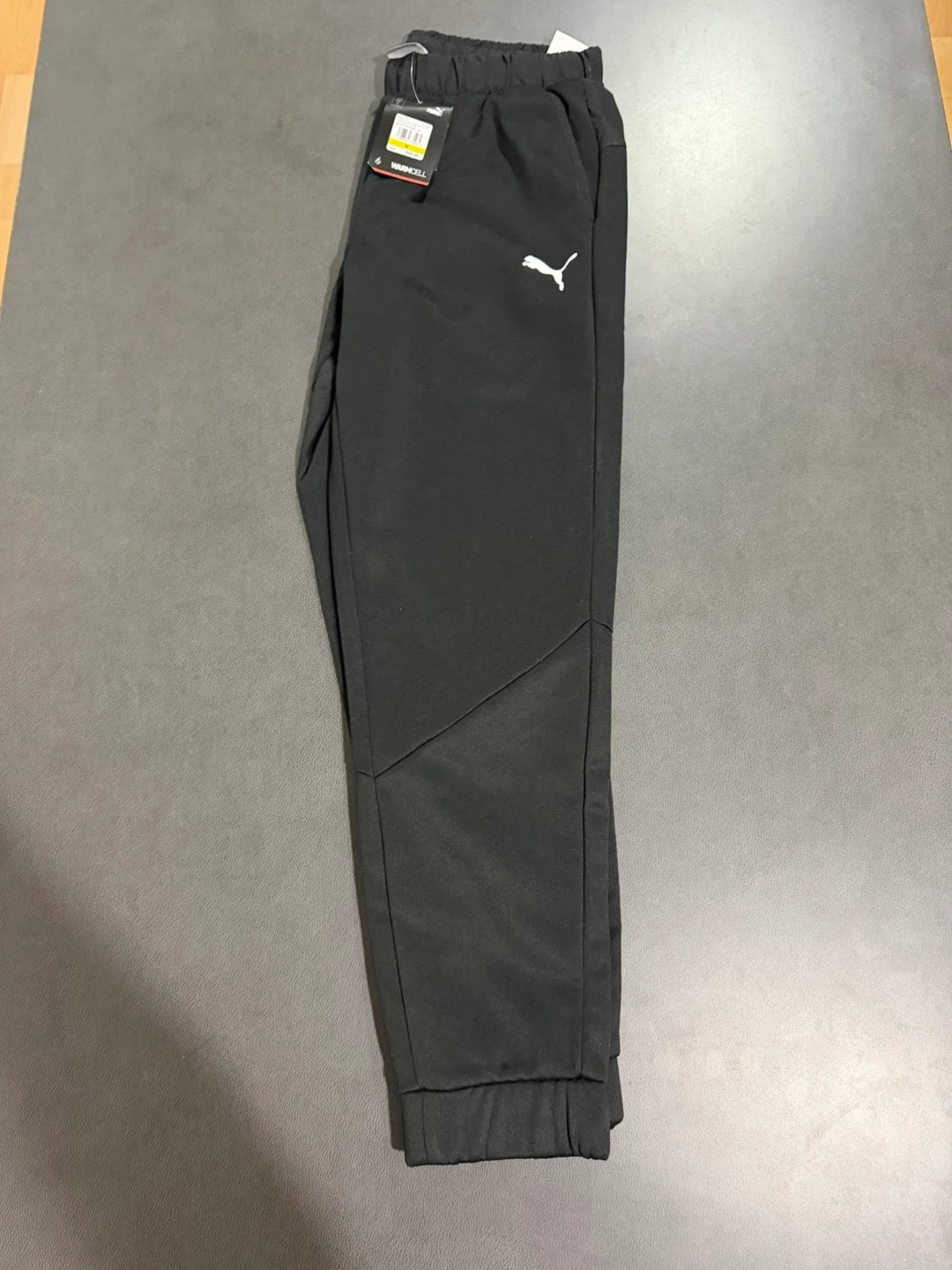 Puma WarmCELL Training Pants - Black - Size M