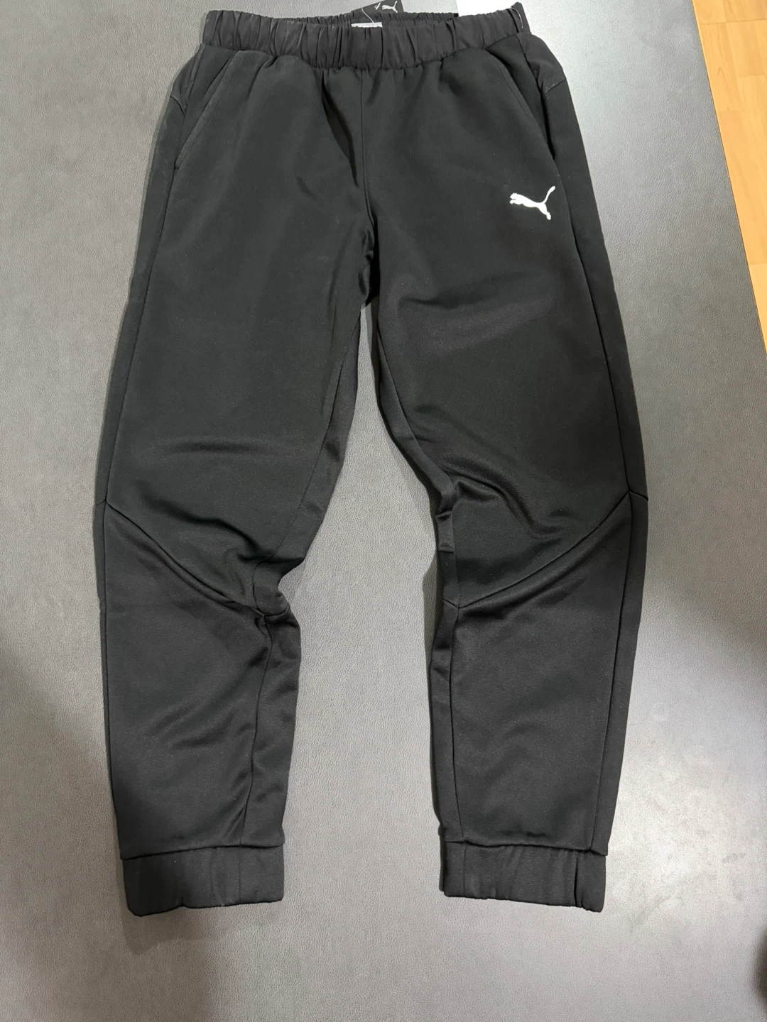 Puma WarmCELL Training Pants - Black - Size M - photo 2