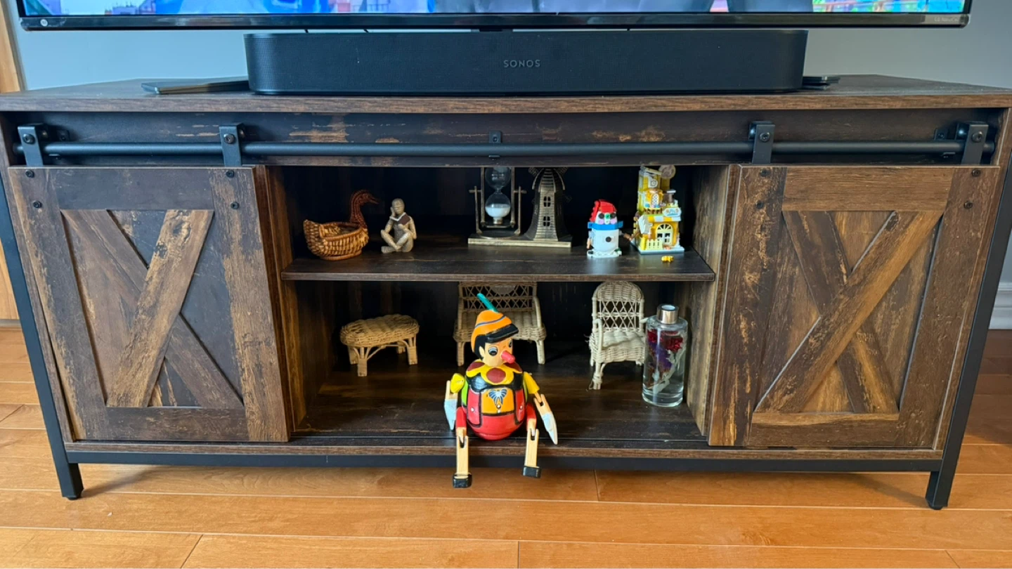 Tv Stand - photo 2