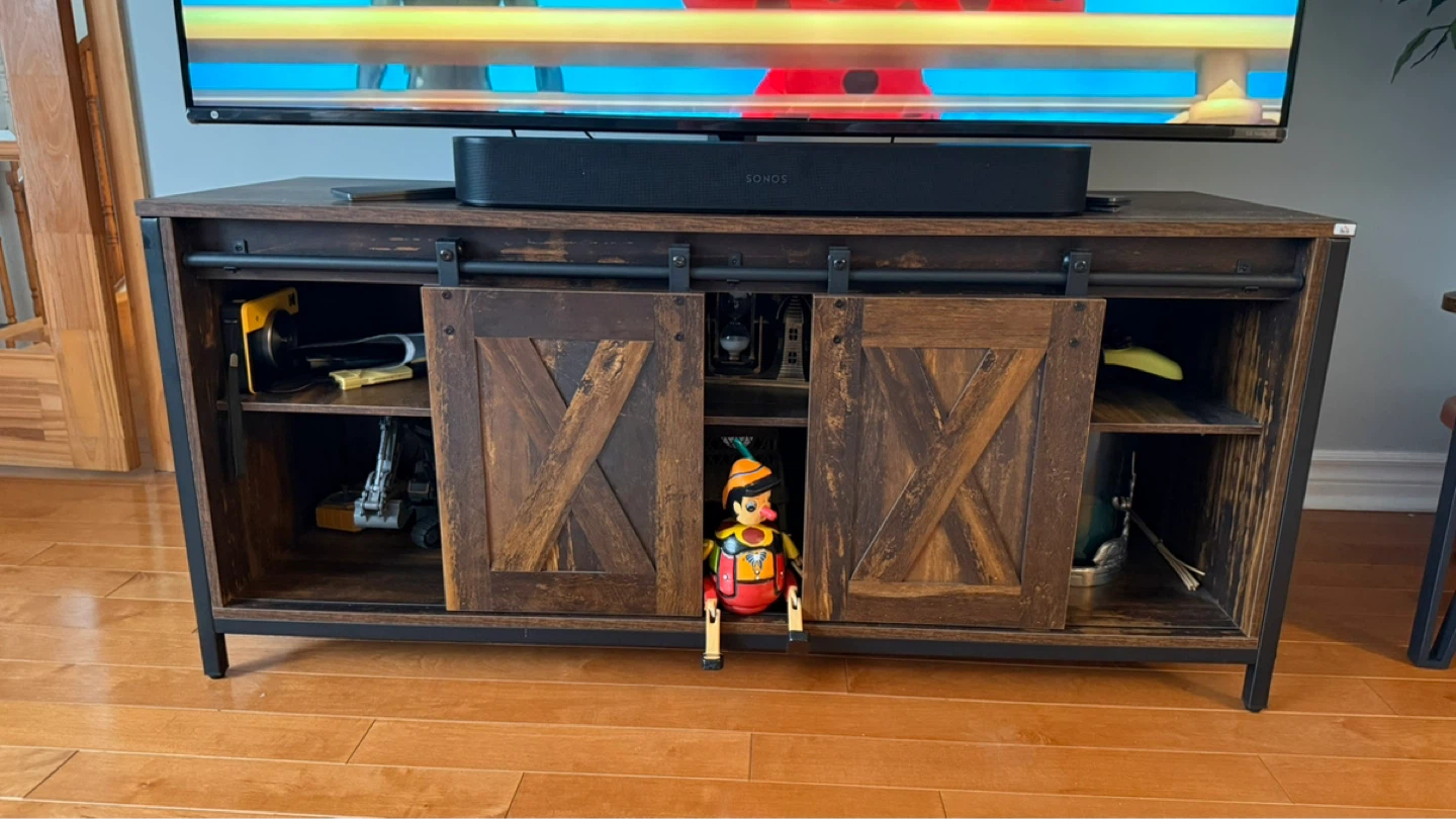 Tv Stand - photo 3