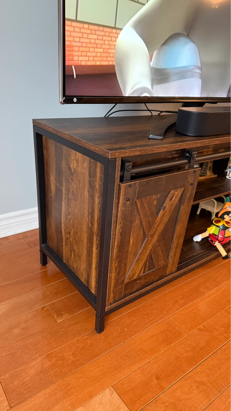 Tv Stand - photo 4