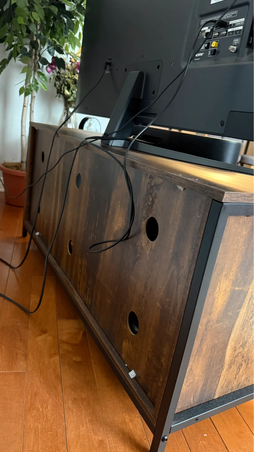 Tv Stand - photo 5