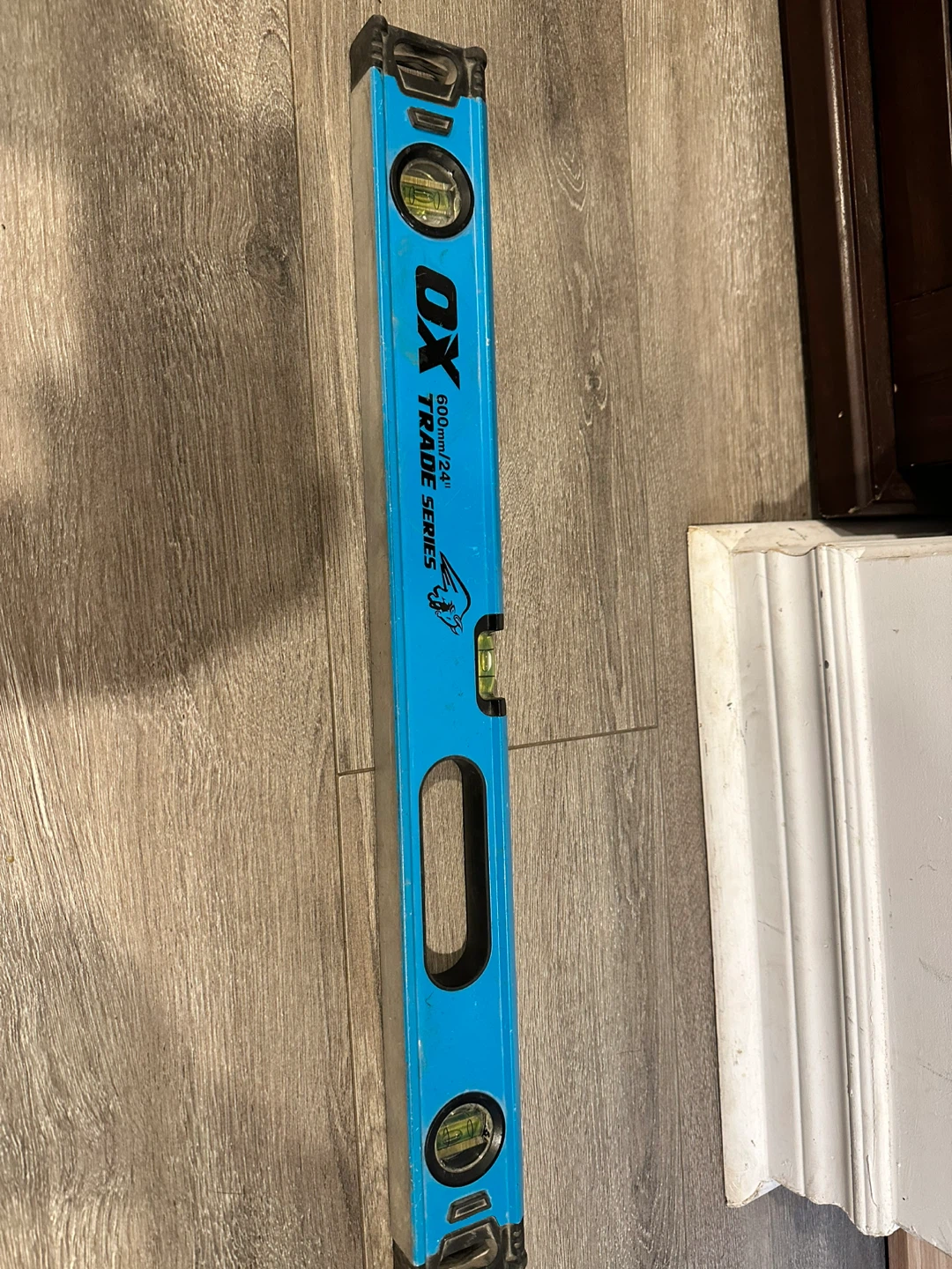 OX Trade Series Spirit Level 600mm/24" - photo 3