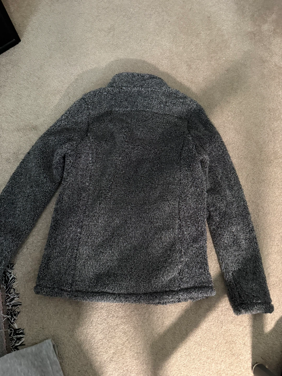 Cloudveil Fleece Jacket - photo 3