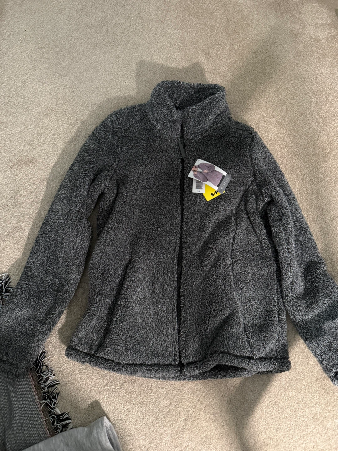 Cloudveil Fleece Jacket