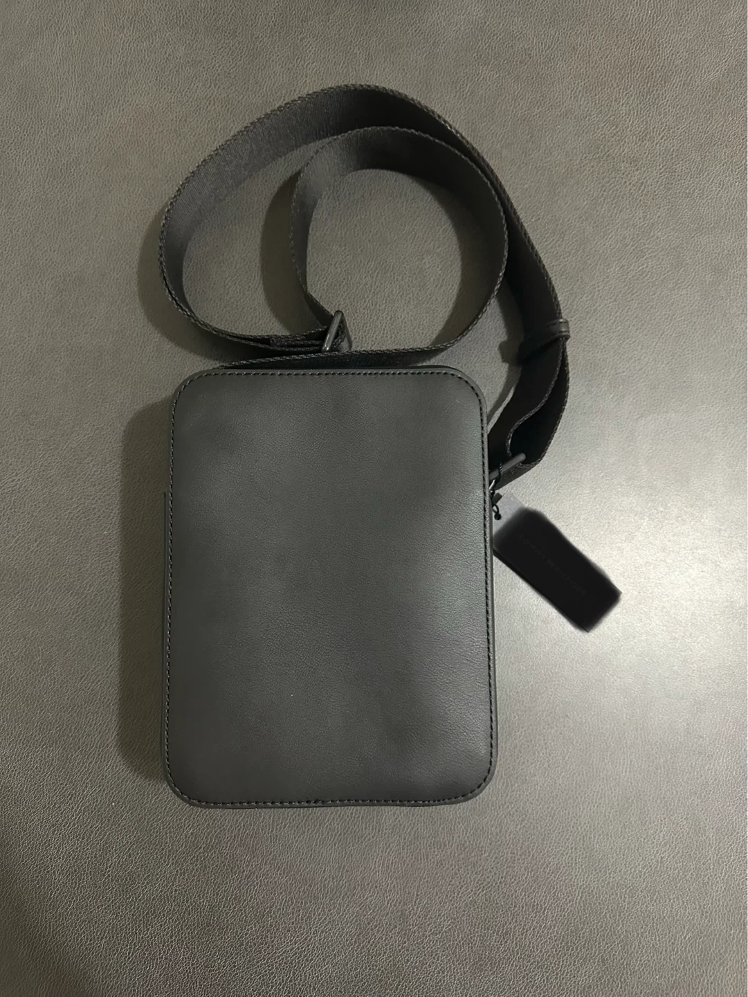 Tommy Hilfiger Crossbody Bag - Black - photo 2