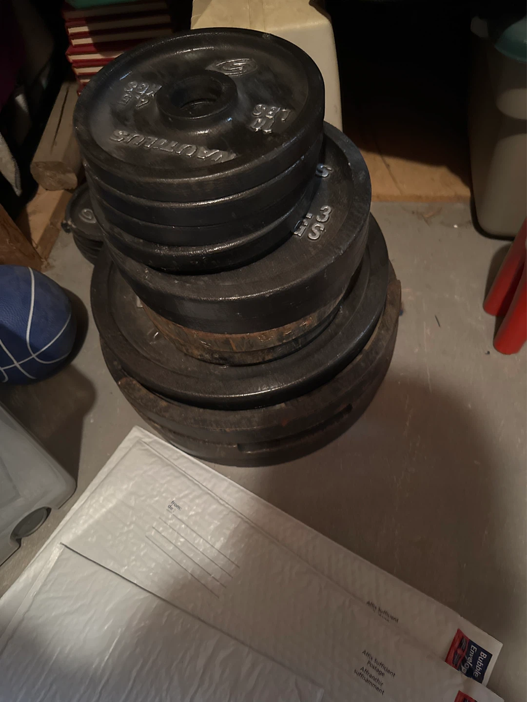 Nautilus Smith Machine with Cable Cross-over - photo 5