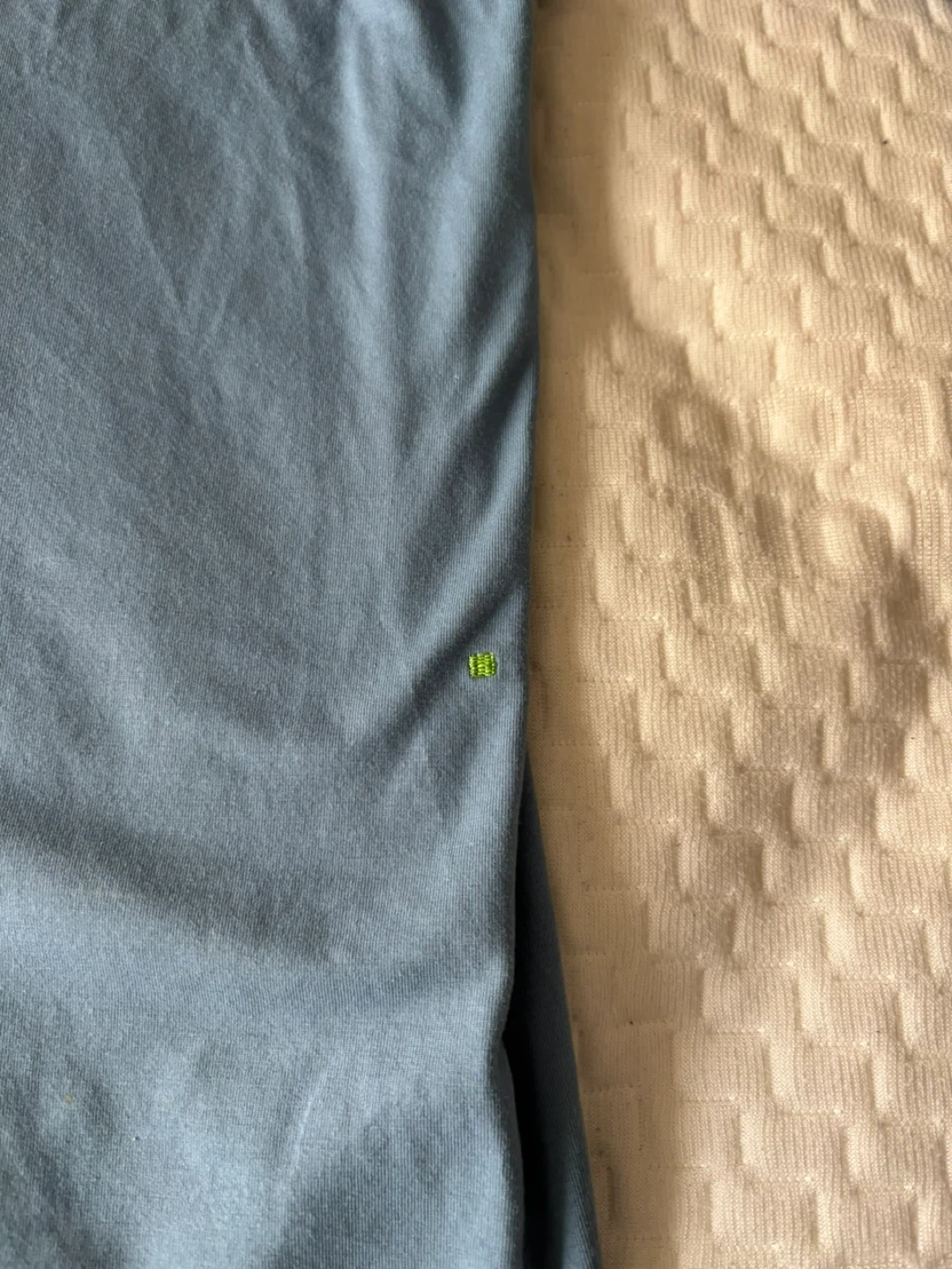BOSS Hugo Boss T-Shirt - Blue - photo 4