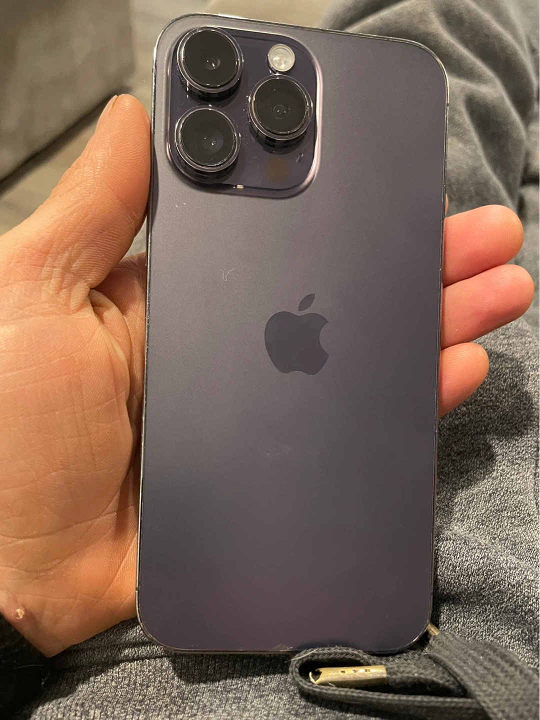 Apple iPhone 14 Pro