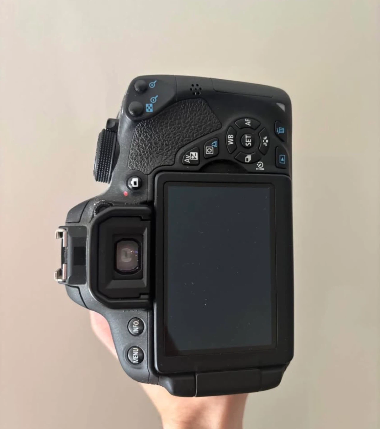 Canon rebel T5i - photo 3
