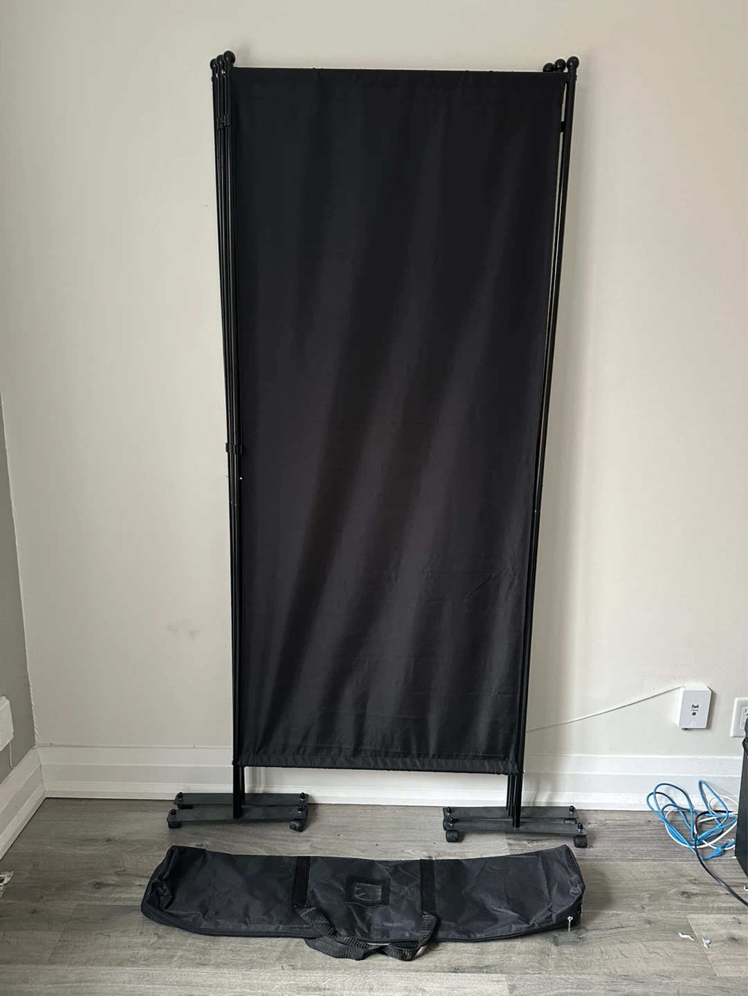 indoor/outdoor room dividers -privacy screen- Free!. - photo 2