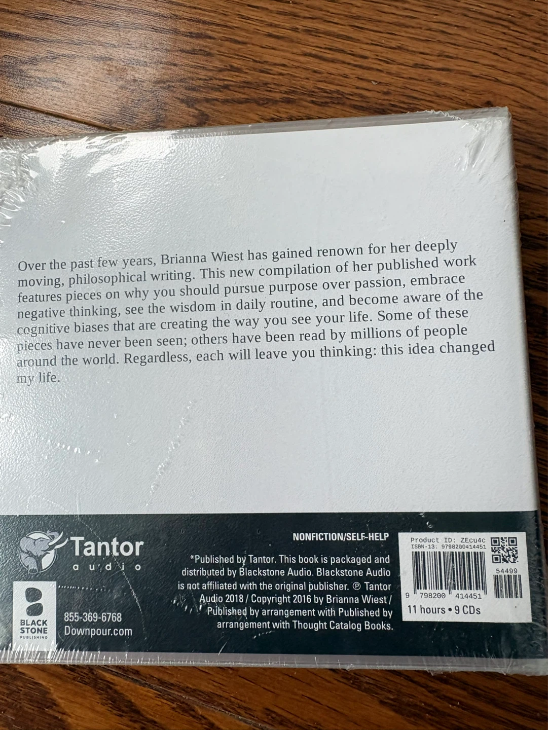 Motivational CDs - photo 2