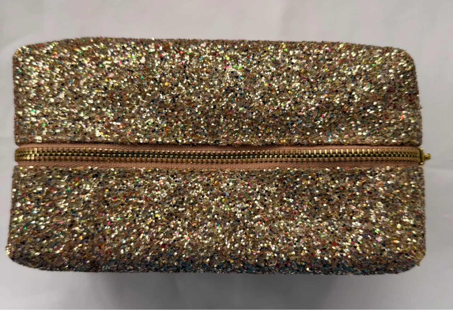 Sparkly Glitter Vanity Case - photo 2