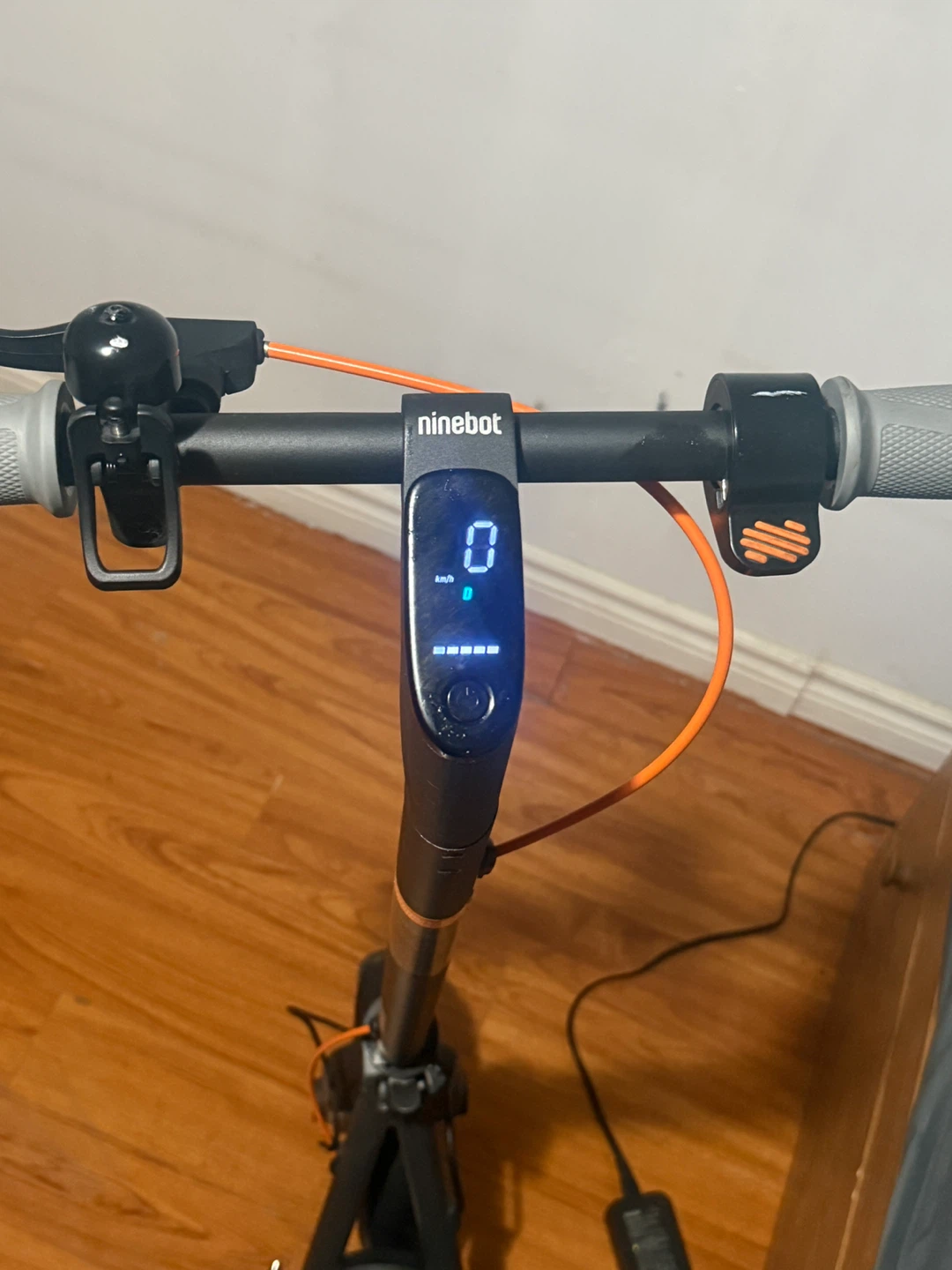 Ninebot Electric Scooter