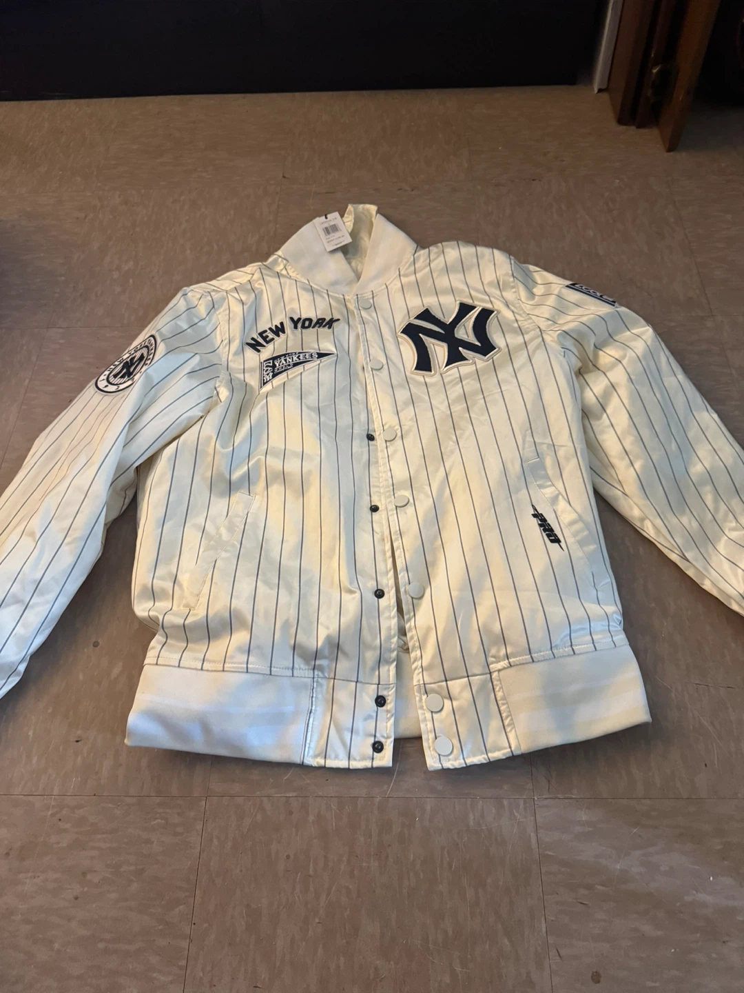 Jacket - photo 2