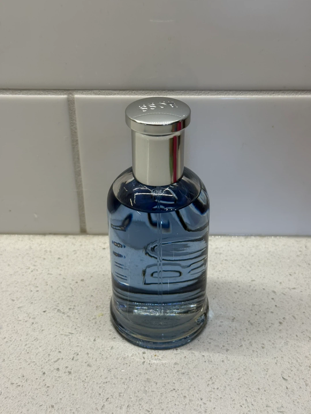 Hugo Boss Tonic Eau de Toilette for Men 100ml - photo 2