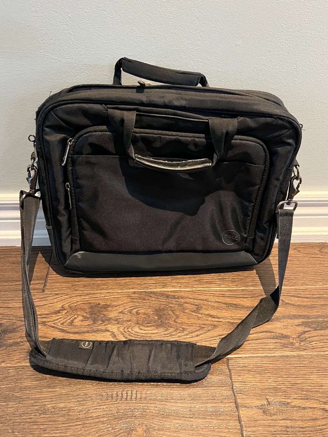 Dell Laptop Bag Messenger Bag Black