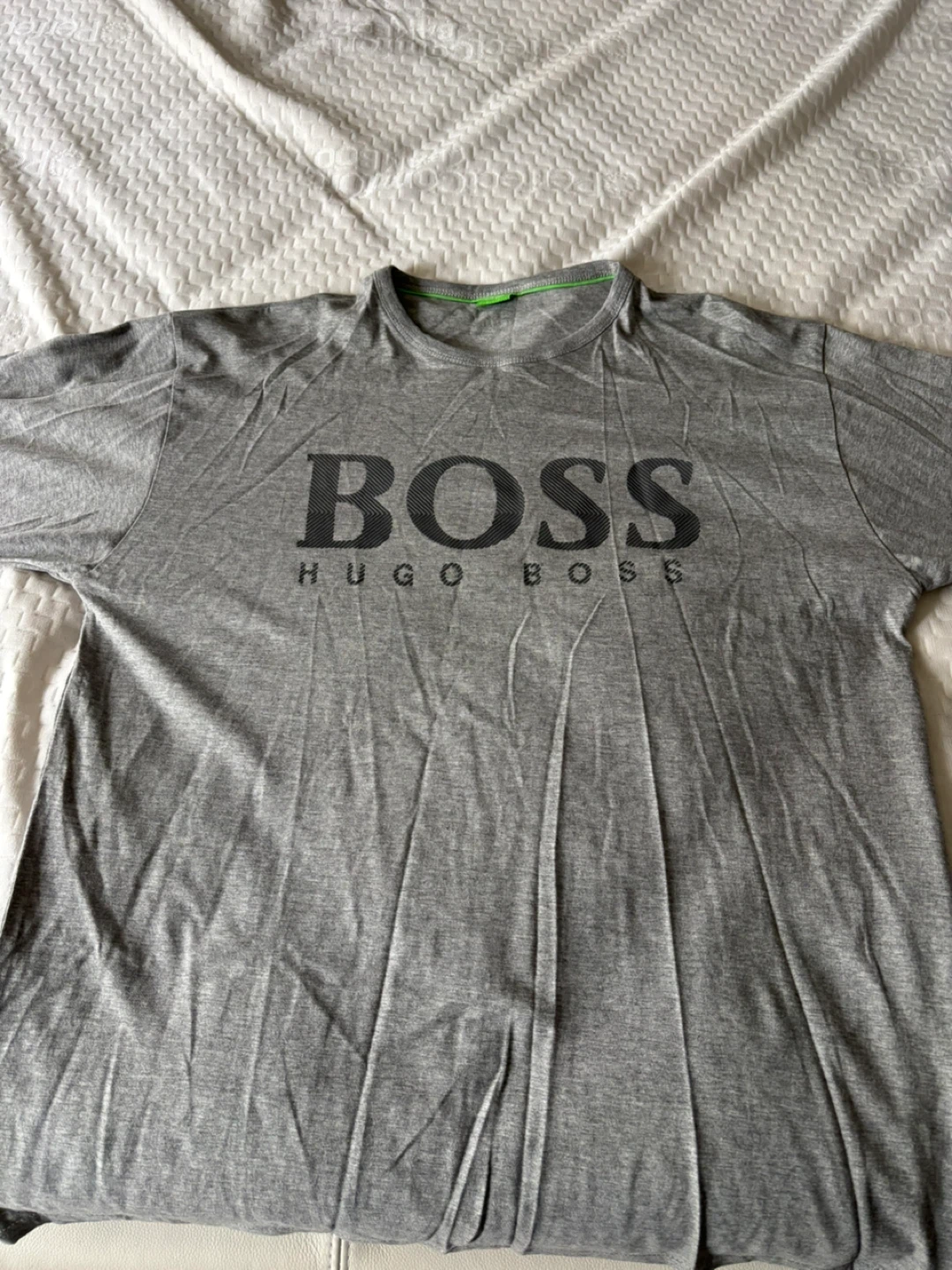 BOSS Hugo Boss long sleeve