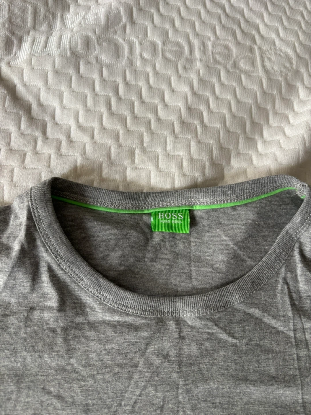 BOSS Hugo Boss long sleeve - photo 2