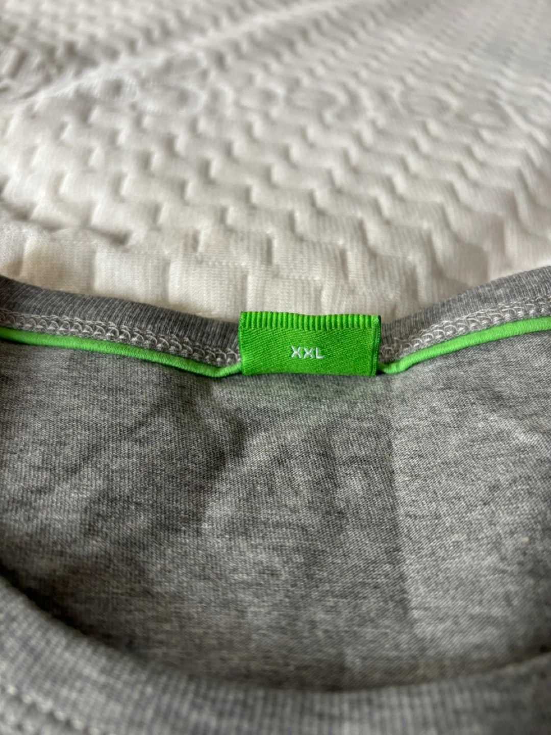 BOSS Hugo Boss long sleeve - photo 3