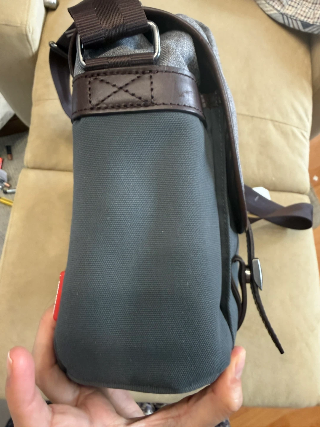 Manfrotto Messenger Bag - photo 2