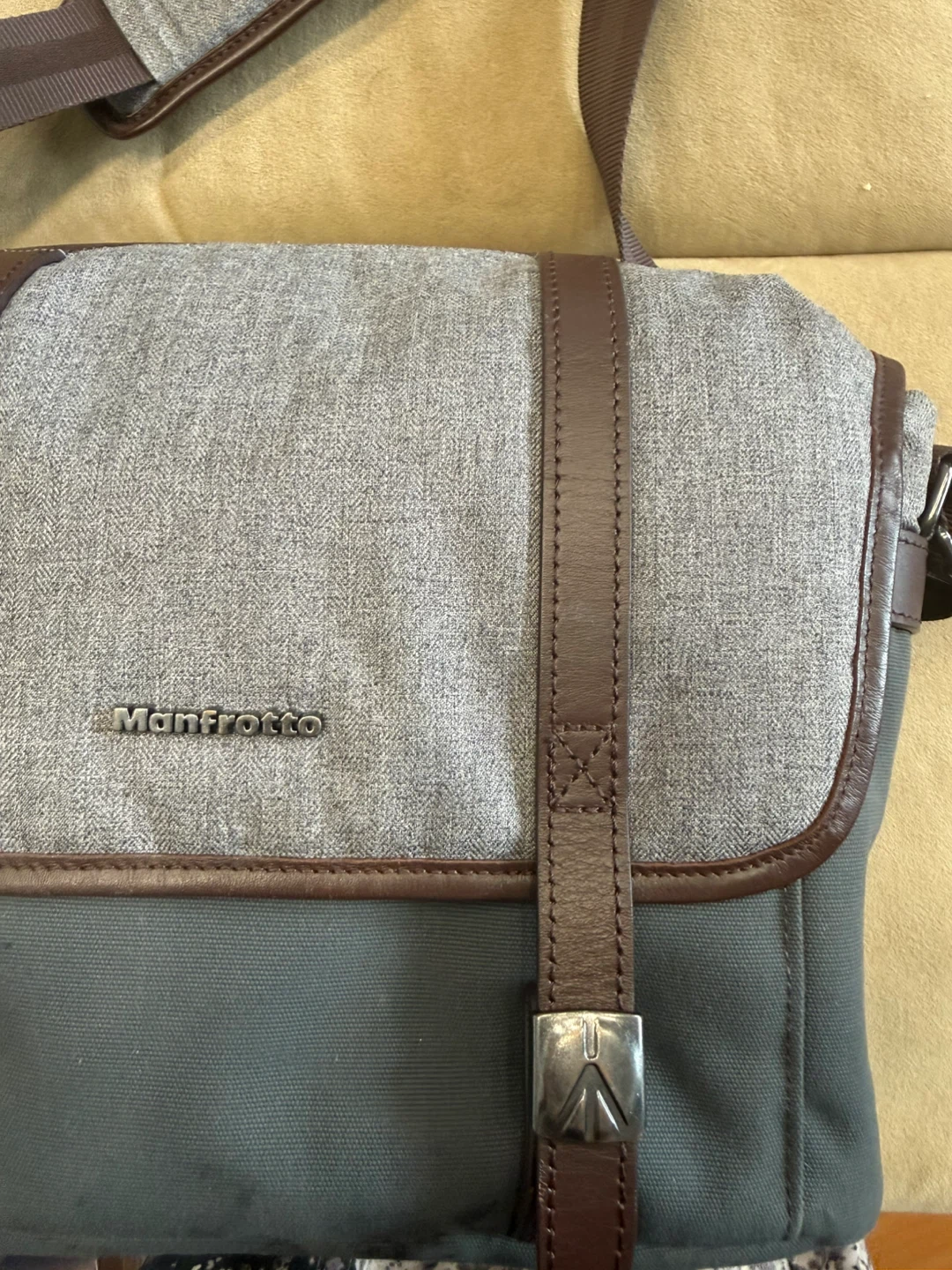 Manfrotto Messenger Bag