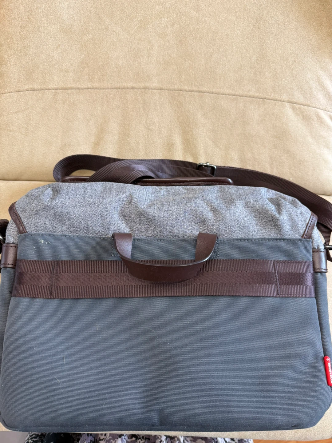 Manfrotto Messenger Bag - photo 3