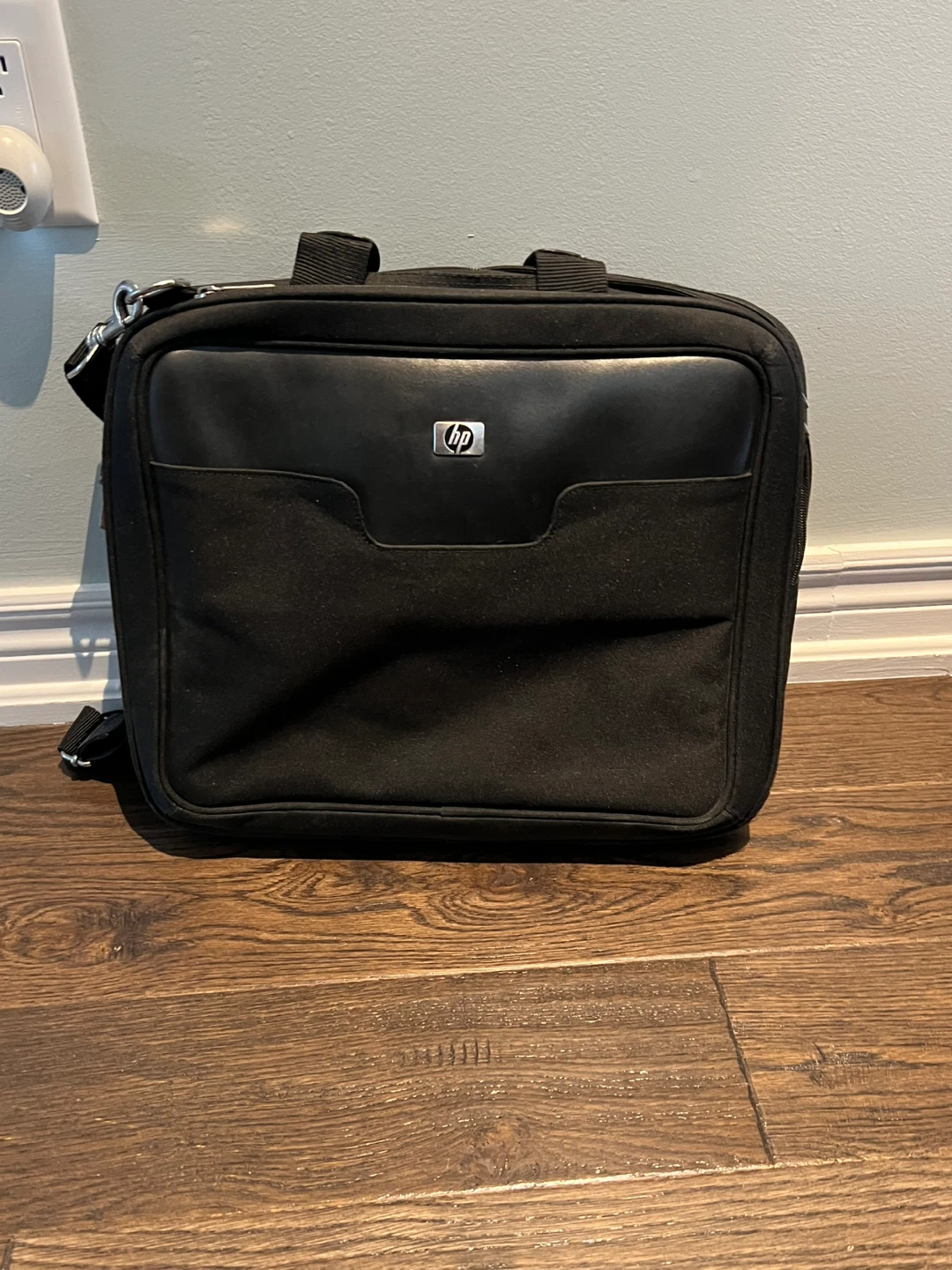 HP Laptop Bag Briefcase Black