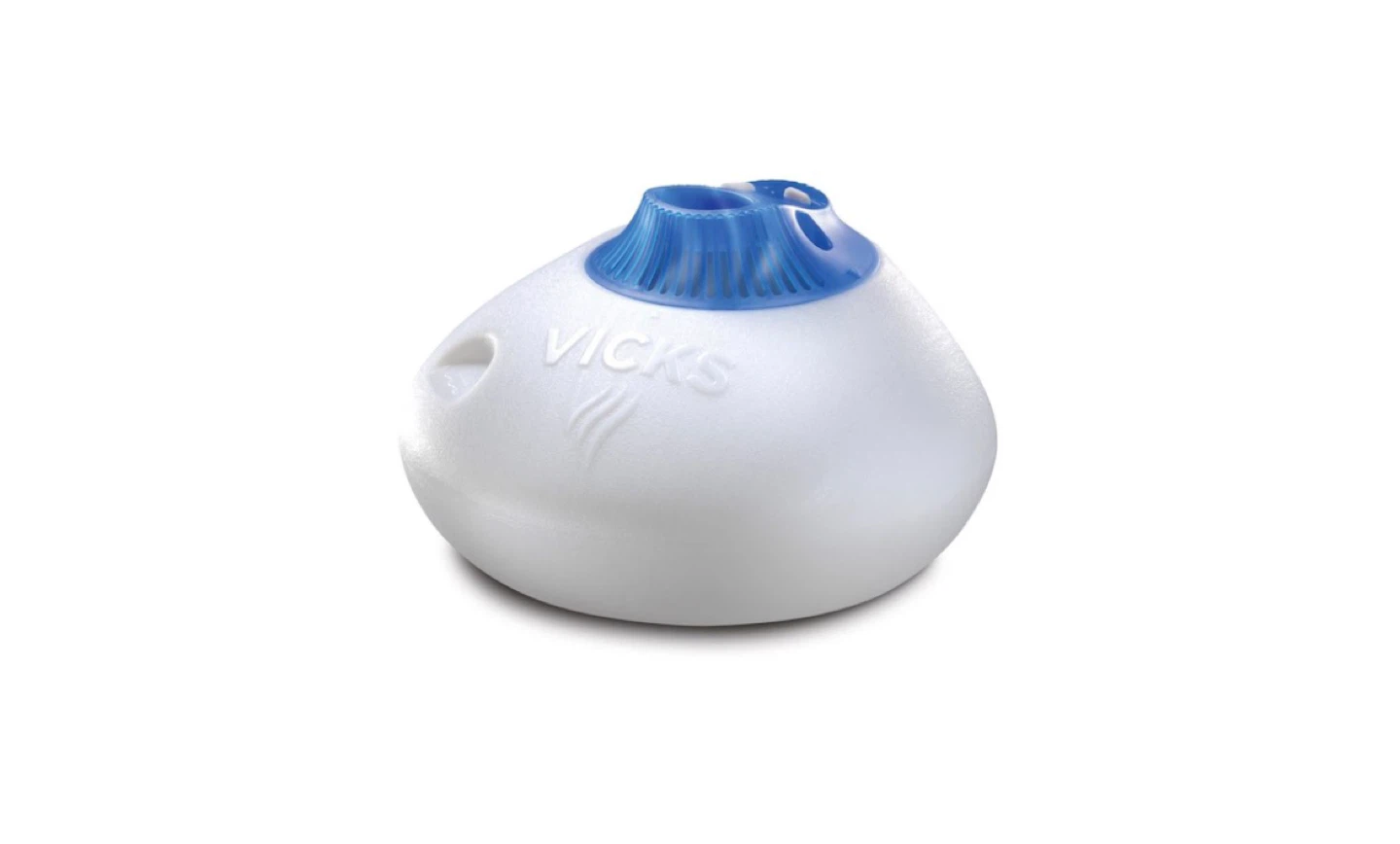 Vicks Personal Steam Inhaler
