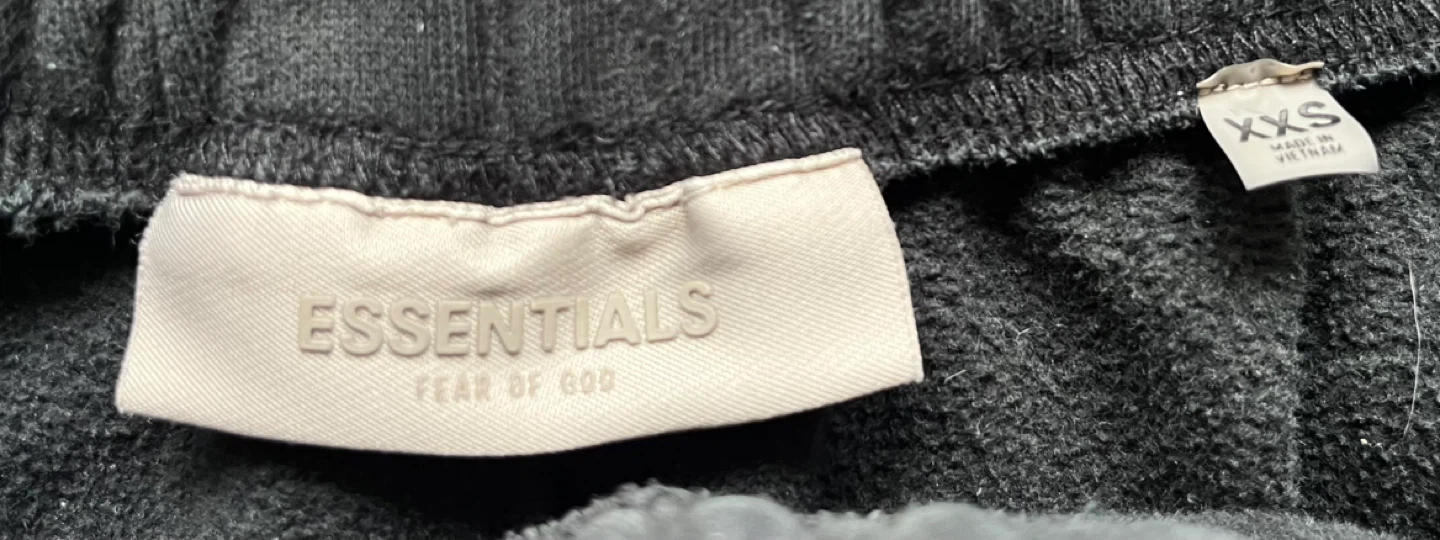 Teenage boy shorts x4: Nike, Essentials, other - photo 4