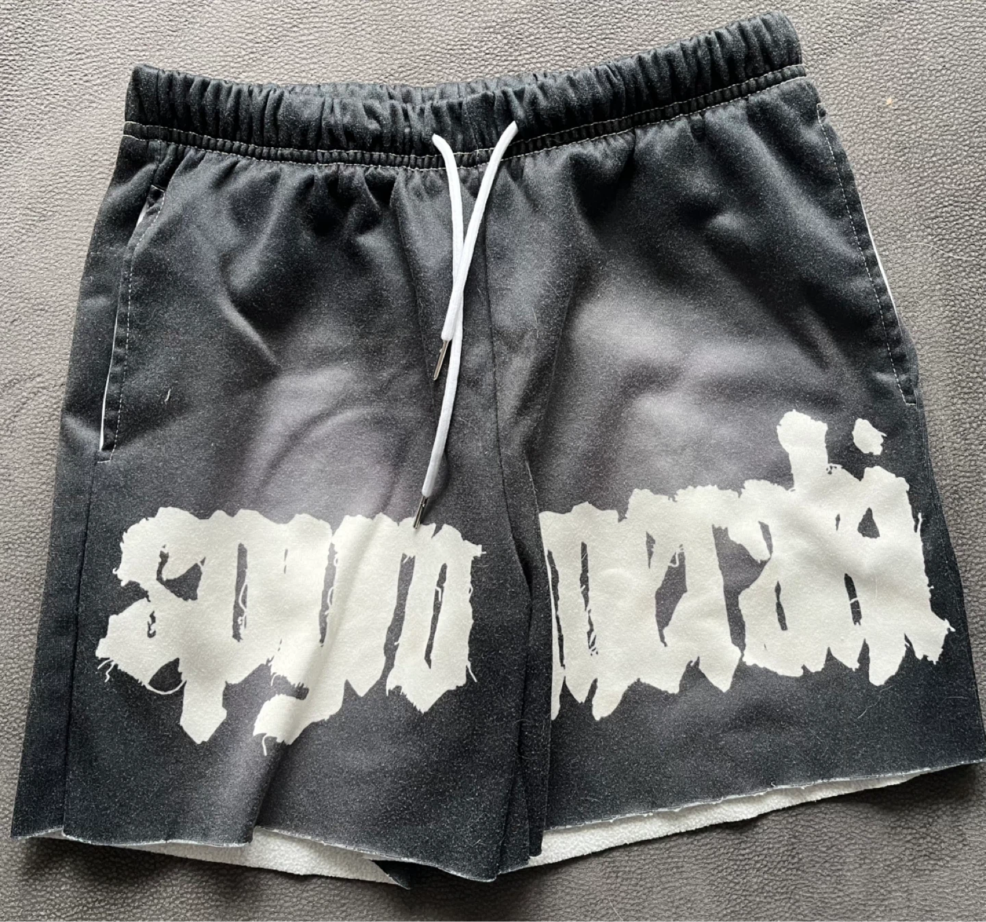 Teenage boy shorts x4: Nike, Essentials, other - photo 5