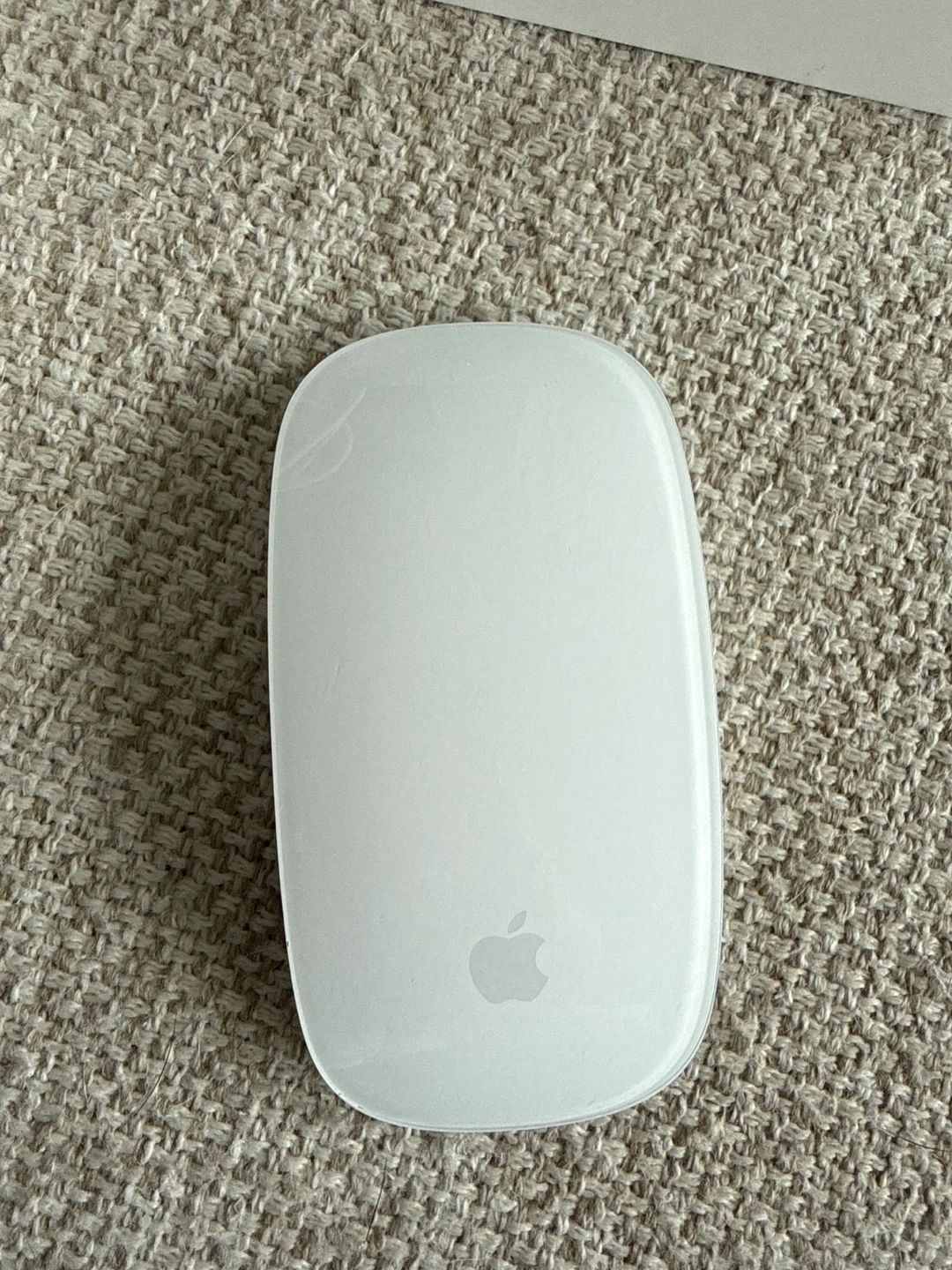 Apple Magic Mouse - photo 2
