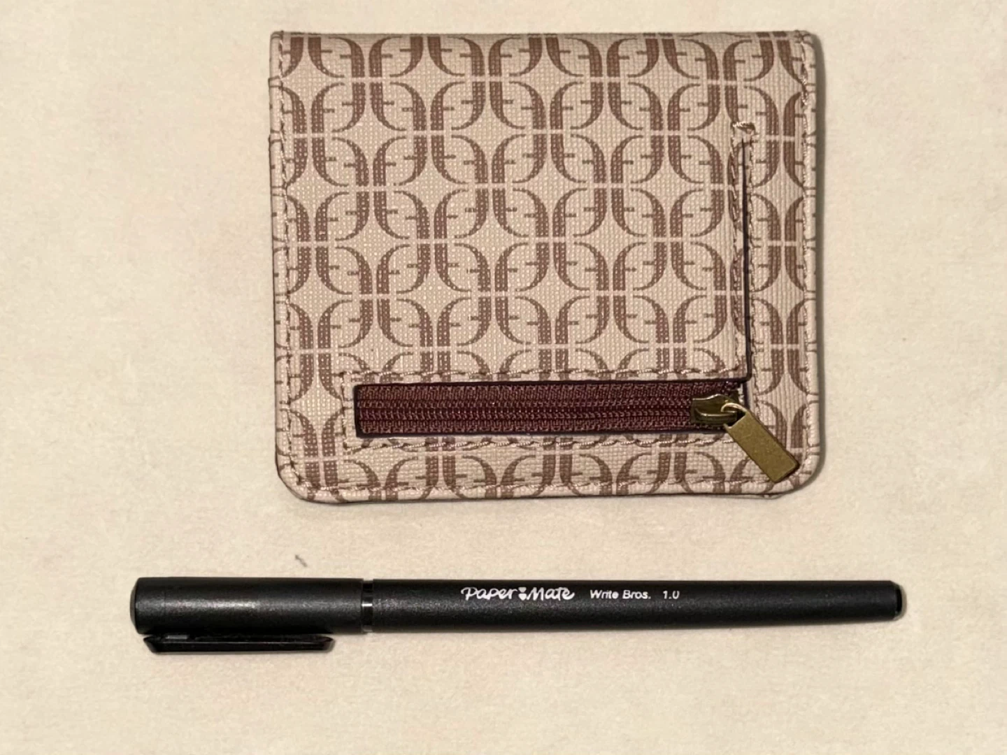 Fossil Madison Bi-Fold Wallet - photo 2