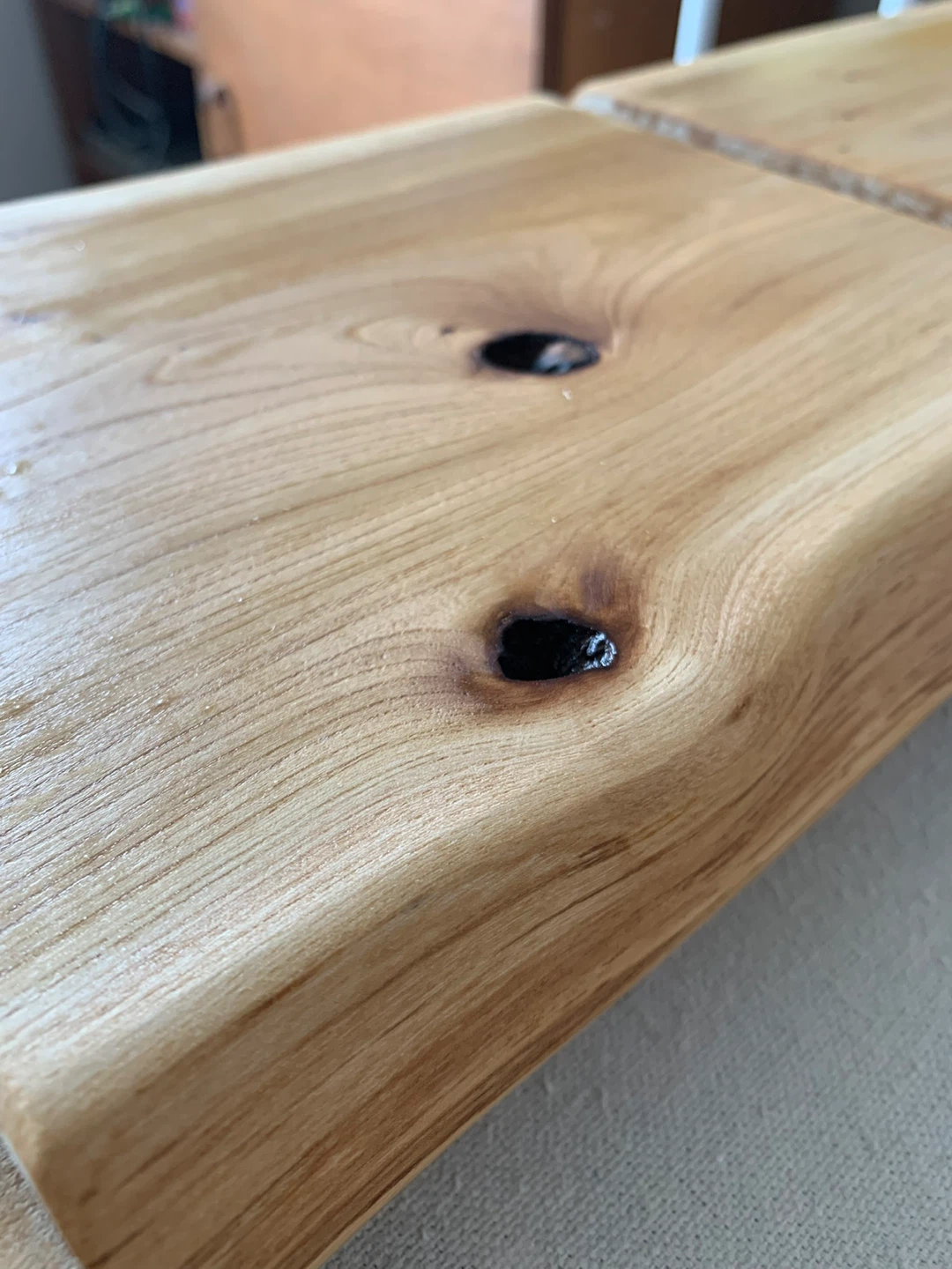 Decorative shelf - photo 2