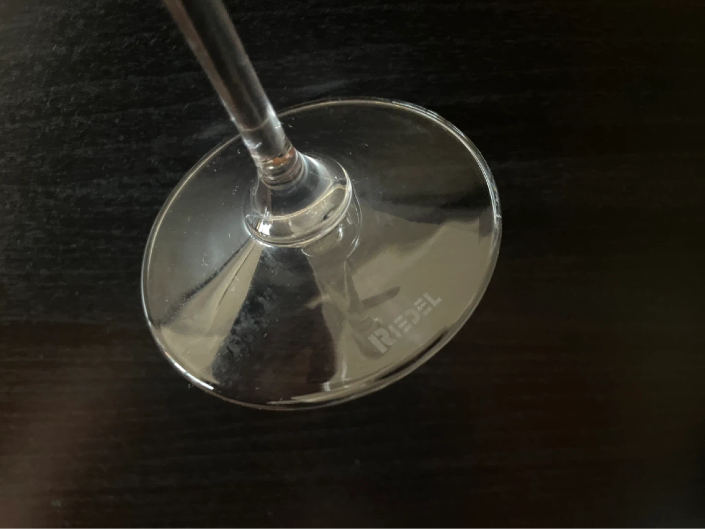 Riedel Stemmed Red Wine Glasses x4 - photo 2