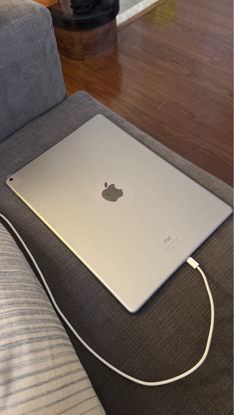 Apple iPad Pro 12.9 inch 128gb - photo 4