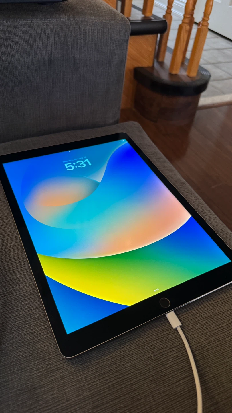 Apple iPad Pro 12.9 inch 128gb