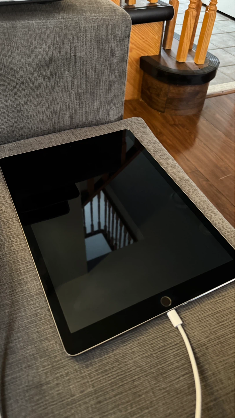 Apple iPad Pro 12.9 inch 128gb - photo 3