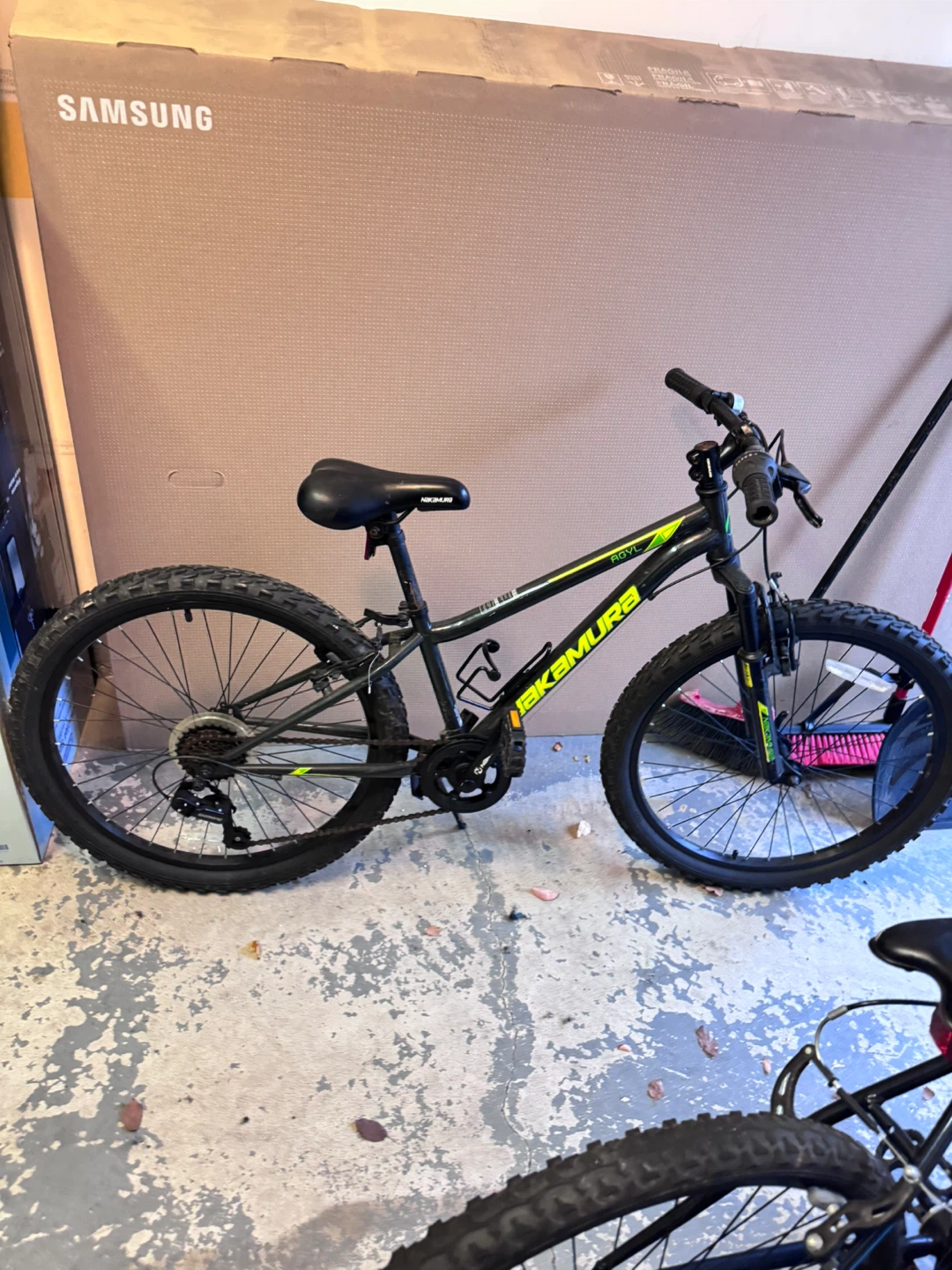 Nakamura 24" Kids Bike - photo 2
