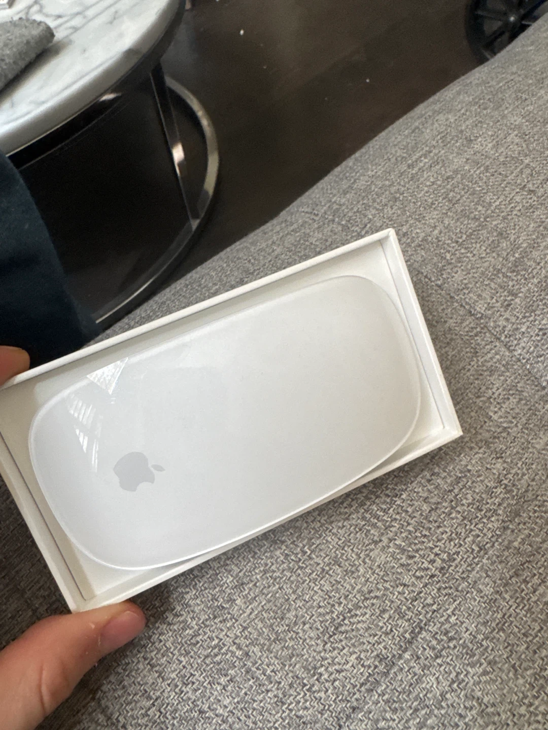 Apple Magic Mouse 2 - photo 2