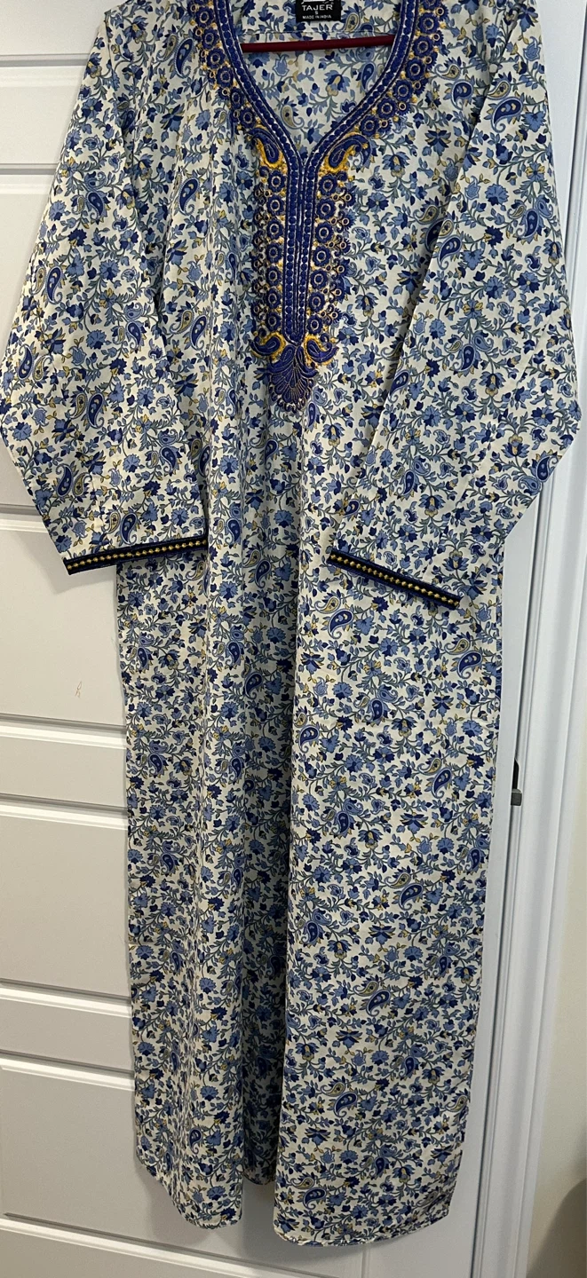 Kaftan Dress - photo 2