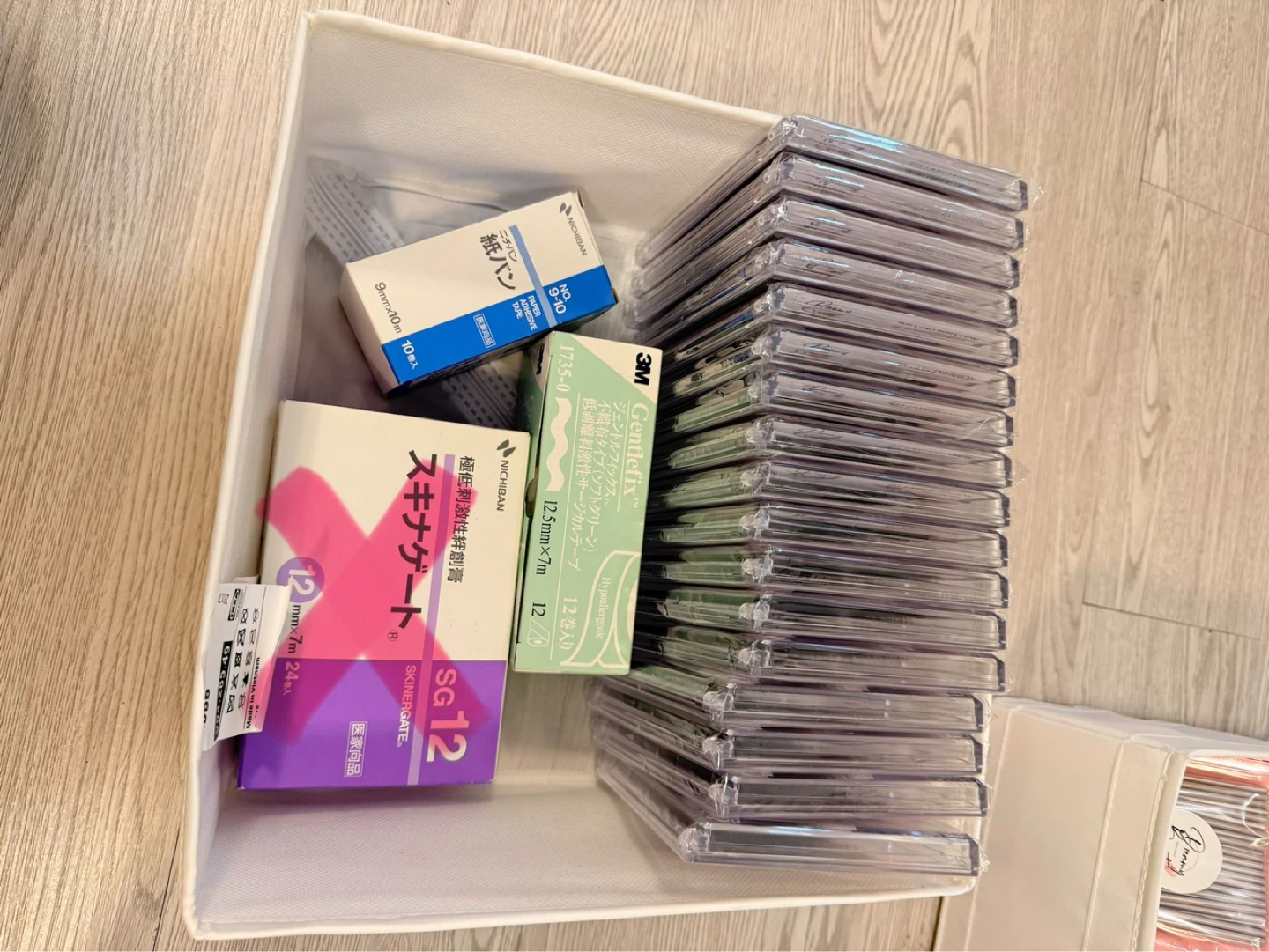 Closing Sale- Eyelash Extensions and Supplies