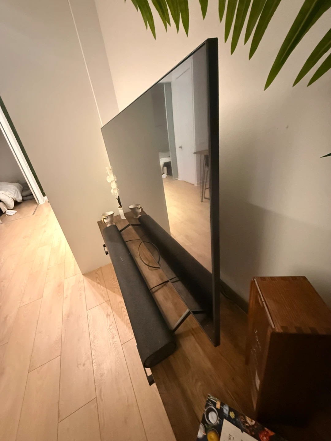 Vizio Sound bar set with subwoofer and 2 rear speakers - photo 3