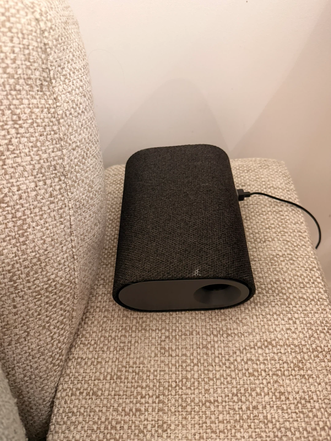 Vizio Sound bar set with subwoofer and 2 rear speakers - photo 5