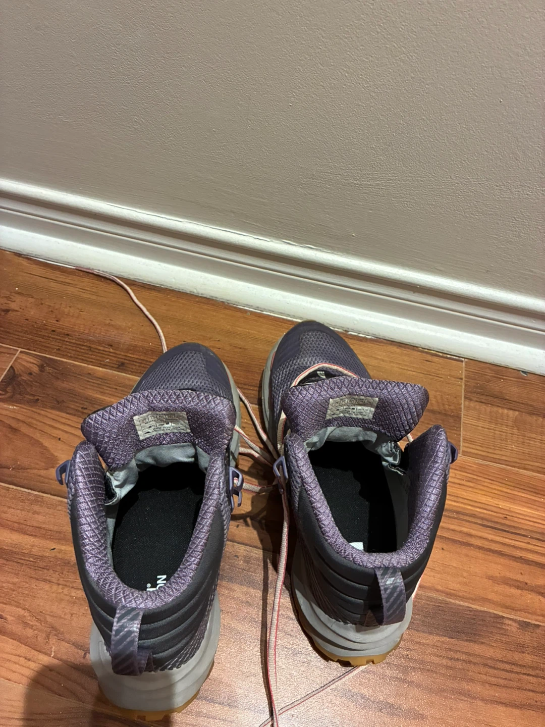 The North Face Hiking Boots- Woman US 6.5 - photo 3