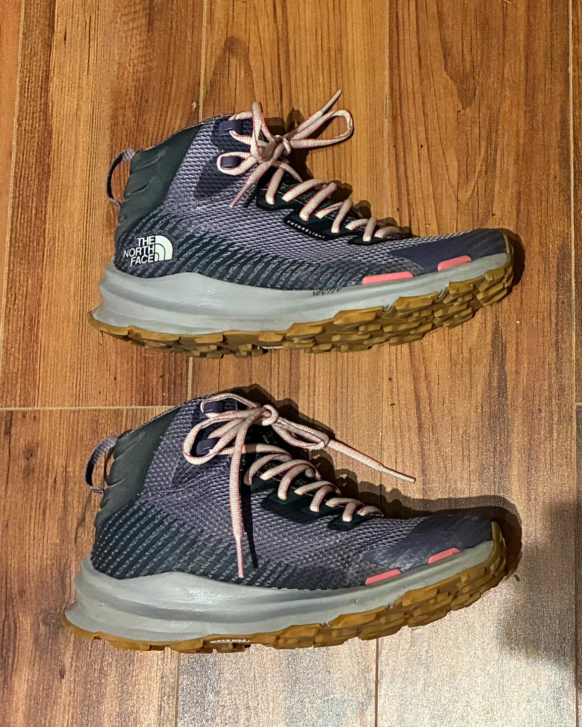 The North Face Hiking Boots- Woman US 6.5 - photo 2